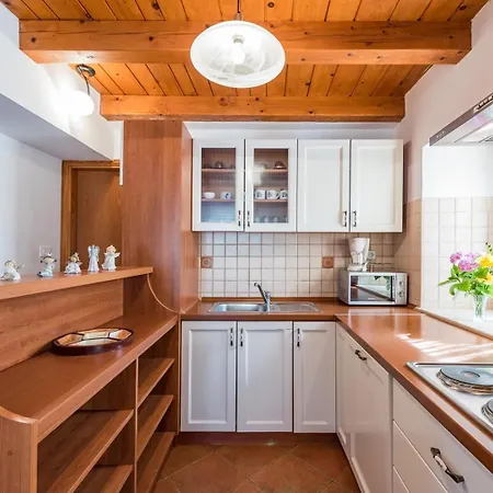 Villa House Legovich With Private Pool *
