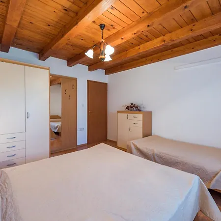 House Legovich With Private Pool *