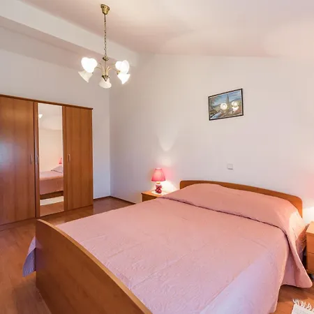Villa House Legovich With Private Pool