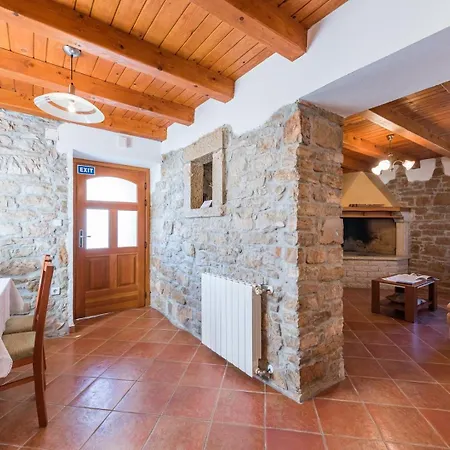 House Legovich With Private Pool